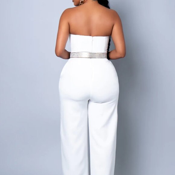 Isabella Jumpsuit - Picture 3 of 5